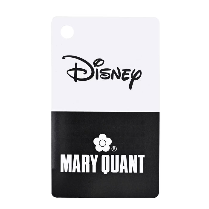 JDS - [MARY QUANT] Gift x Baymax Pouch (Release Date: Feb 12, 2026)