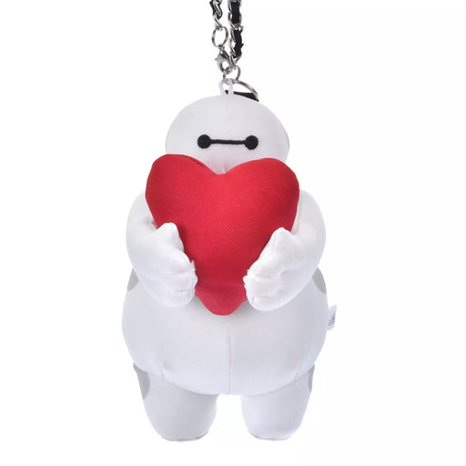 JDS - [MARY QUANT] Gift x Baymax Bag Charm (Release Date: Feb 12, 2026)