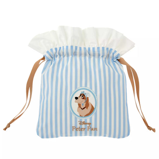 JDS - 2026 My Favorite Nana Collection x Nana Drawstring Bag (Release Date: Apr 7, 2026)