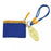 JDS - Donald Duck Pouch, Flat, with Charm, Strap, and Carabiner (Release Date: Mar 31, 2026)