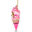 JDS - Minnie Mouse Keychain/Keyring - Ice Cream Pocket (Release Date: Apr 14, 2026)