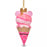 JDS - Minnie Mouse Keychain/Keyring - Ice Cream Pocket (Release Date: Apr 14, 2026)