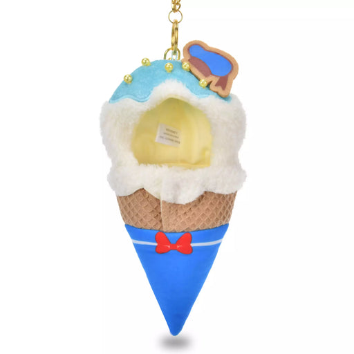 JDS - Donald Duck Keychain/Keyring - Ice Cream Pocket (Release Date: Apr 14, 2026)