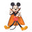 JDS - 2026 Disney Halloween x Mickey Mouse Figure (Release Date: Sept 1, 2026)