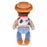 JDS - 2026 Toy Story PALNUI x Woody Plush Toy (Release Date: Jun 30, 2026)