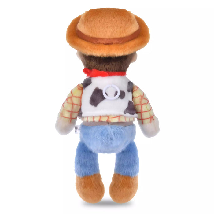 JDS - 2026 Toy Story PALNUI x Woody Plush Toy (Release Date: Jun 30, 2026)