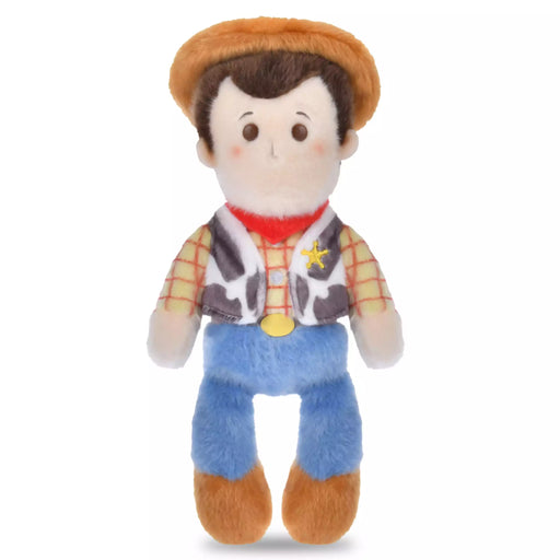 JDS - 2026 Toy Story PALNUI x Woody Plush Toy (Release Date: Jun 30, 2026)