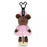 JDS - 2026 Mickey & Friends PALNUI x Minnie Mouse Plush Keychain (Release Date: Jul 10, 2026)