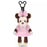 JDS - 2026 Mickey & Friends PALNUI x Minnie Mouse Plush Keychain (Release Date: Jul 10, 2026)