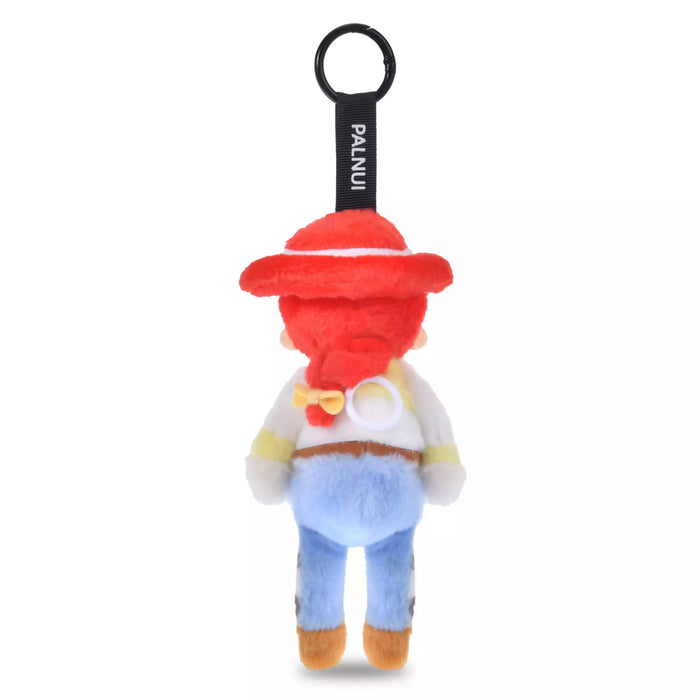 JDS - 2026 Toy Story PALNUI x Jessie Plush Keychain (Release Date: Jun 30, 2026)