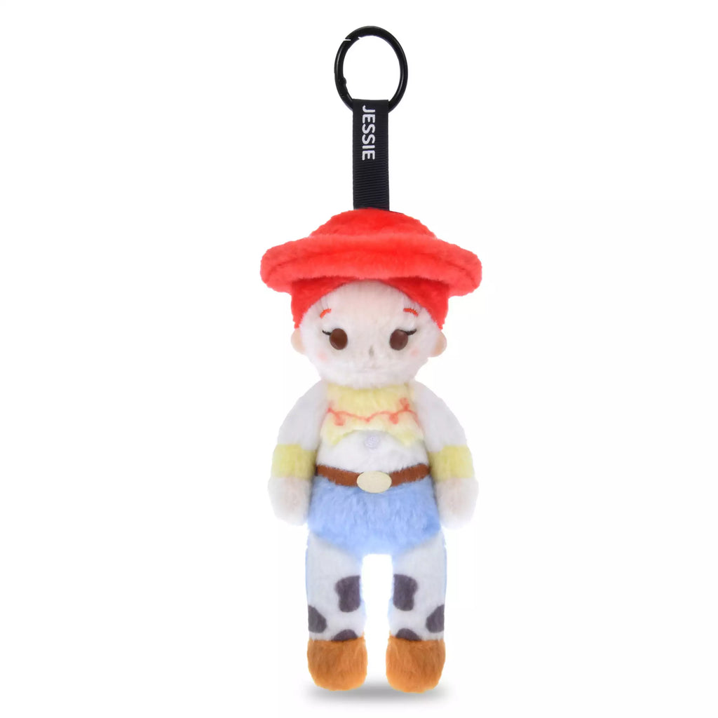 JDS - 2026 Toy Story PALNUI x Jessie Plush Keychain (Release Date