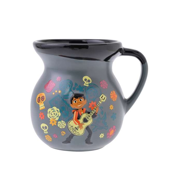 JDS - 2026 'Coco' x Miguel Mug (Release Date: Aug 21, 2026)