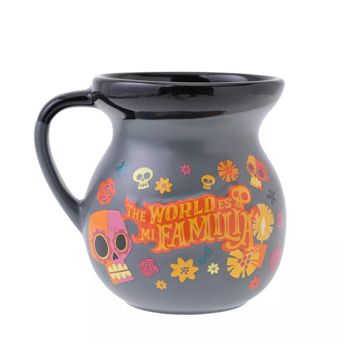 JDS - 2026 'Coco' x Miguel Mug (Release Date: Aug 21, 2026)