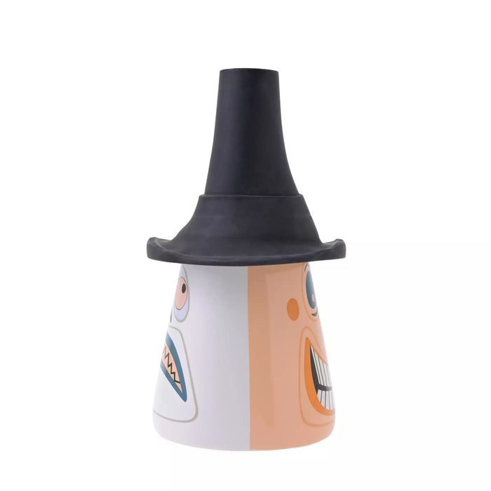 JDS - 2026 Tim Burton's Nightmare Before Christmas Collection x Mayor's Mug with Lid (Release Date: Sep 7, 2026)