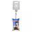 JDS - 2026 Disney Character Bites x Mickey Mouse Keychain