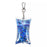 JDS - 2026 Disney Character Bites x Stitch Keychain