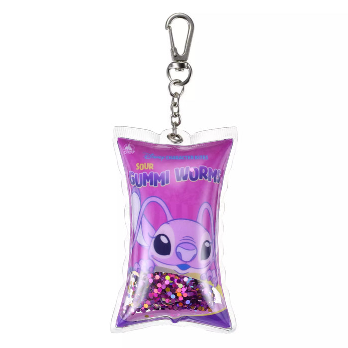 JDS - 2026 Disney Character Bites x Angel Keychain