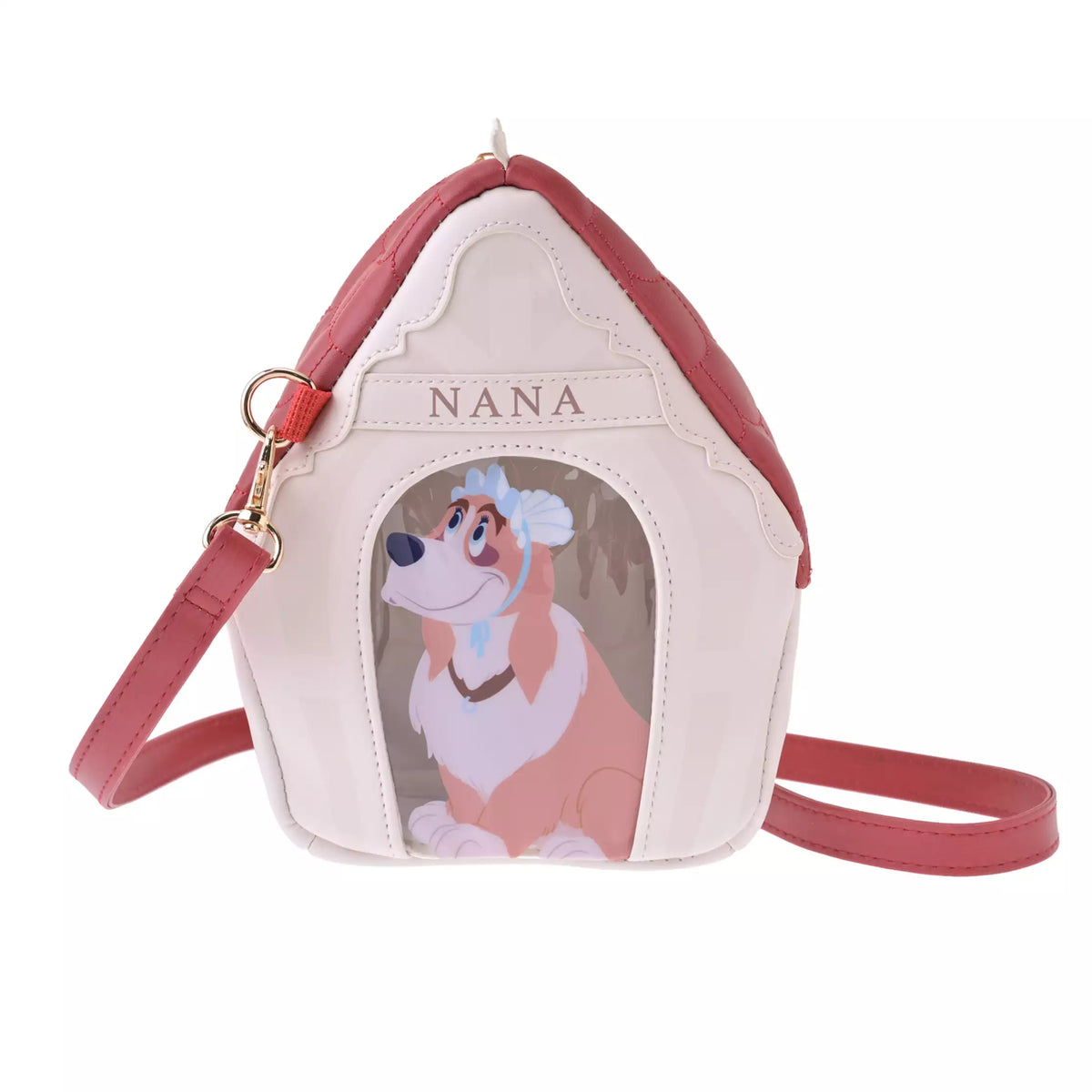 nana JDS - 2026 My Favorite Nana Collection x Nana Multi-Pouch (Release