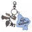 JDS - 2026 Alice in Wonderland 75th Anniversary x Alice in Wonderland Keychain (Release Date: Jun 16, 2026)