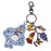 JDS - 2026 Alice in Wonderland 75th Anniversary x Alice in Wonderland Keychain (Release Date: Jun 16, 2026)
