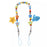 JDS - 2026 Sunshine Days Series x Donald Duck Multi-Strap Beads (Release Date: Apr 21, 2026)