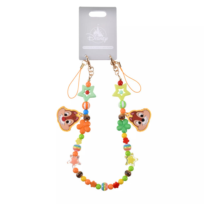JDS - 2026 Sunshine Days Series x Chip & Dale Multi-Strap Beads (Release Date: Apr 21, 2026)
