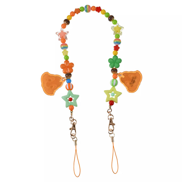 JDS - 2026 Sunshine Days Series x Chip & Dale Multi-Strap Beads (Release Date: Apr 21, 2026)