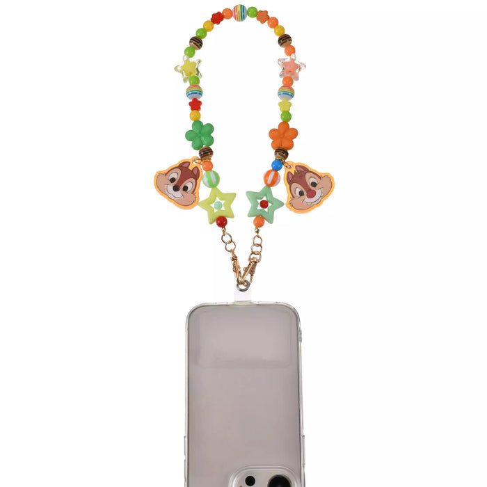 JDS - 2026 Sunshine Days Series x Chip & Dale Multi-Strap Beads (Release Date: Apr 21, 2026)