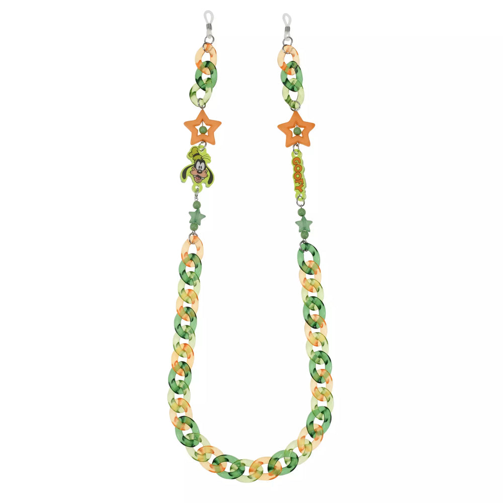 JDS - 2026 Sunshine Days Series x Goofy Strap for Glasses/Sunglasses