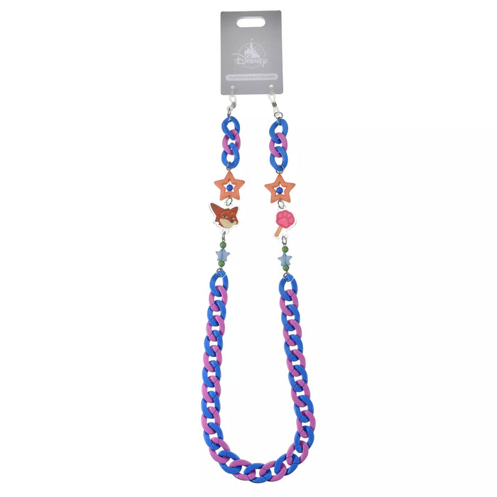 JDS - 2026 Sunshine Days Series x Nick Wilde Strap for Glasses/Sunglasses