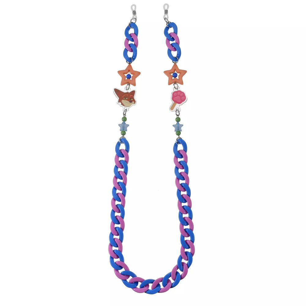 JDS - 2026 Sunshine Days Series x Nick Wilde Strap for Glasses/Sunglasses