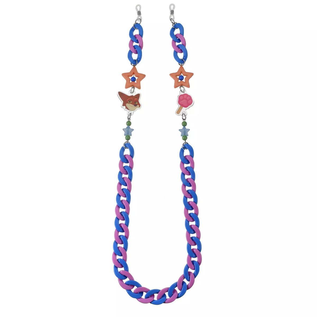 JDS - 2026 Sunshine Days Series x Nick Wilde Strap for Glasses