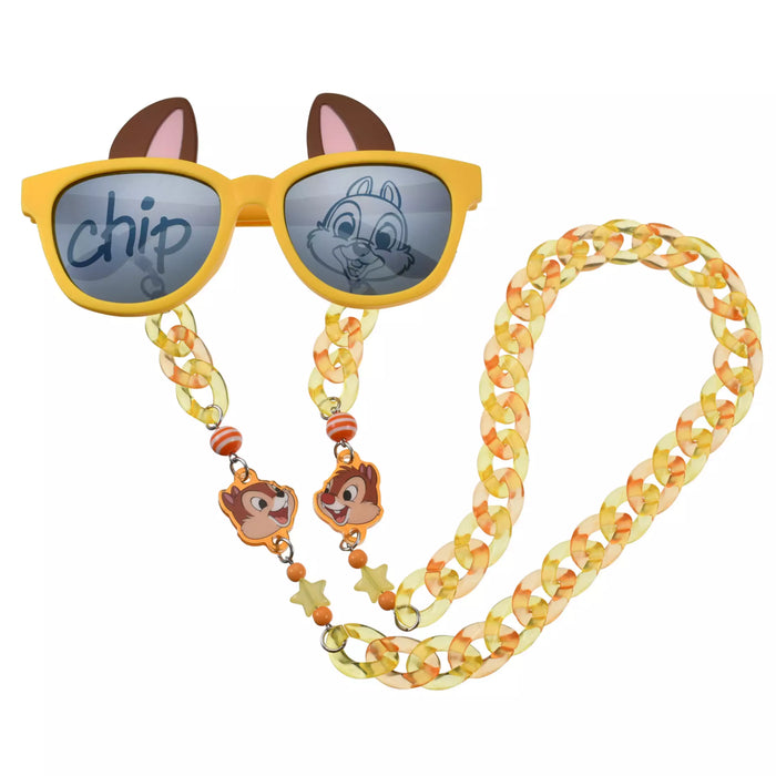 JDS - 2026 Sunshine Days Series x Chip & Dale Strap for Glasses/Sunglasses