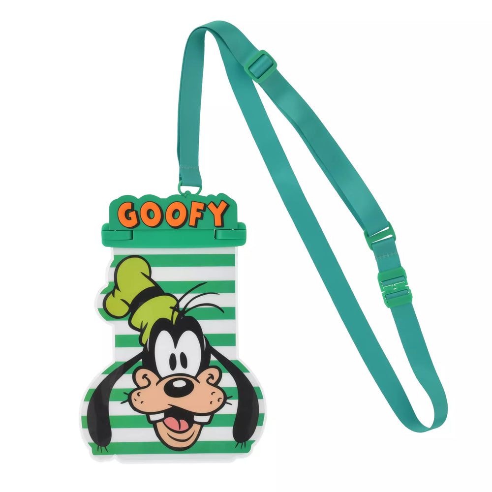 JDS - 2026 Sunshine Days Series x Goofy Multi-Pouch (Release Date: Apr 21, 2026)