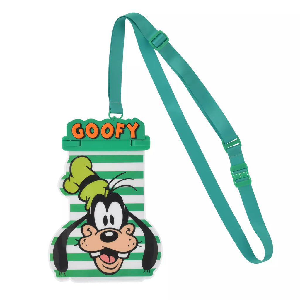 JDS - 2026 Sunshine Days Series x Goofy Multi-Pouch (Release Date