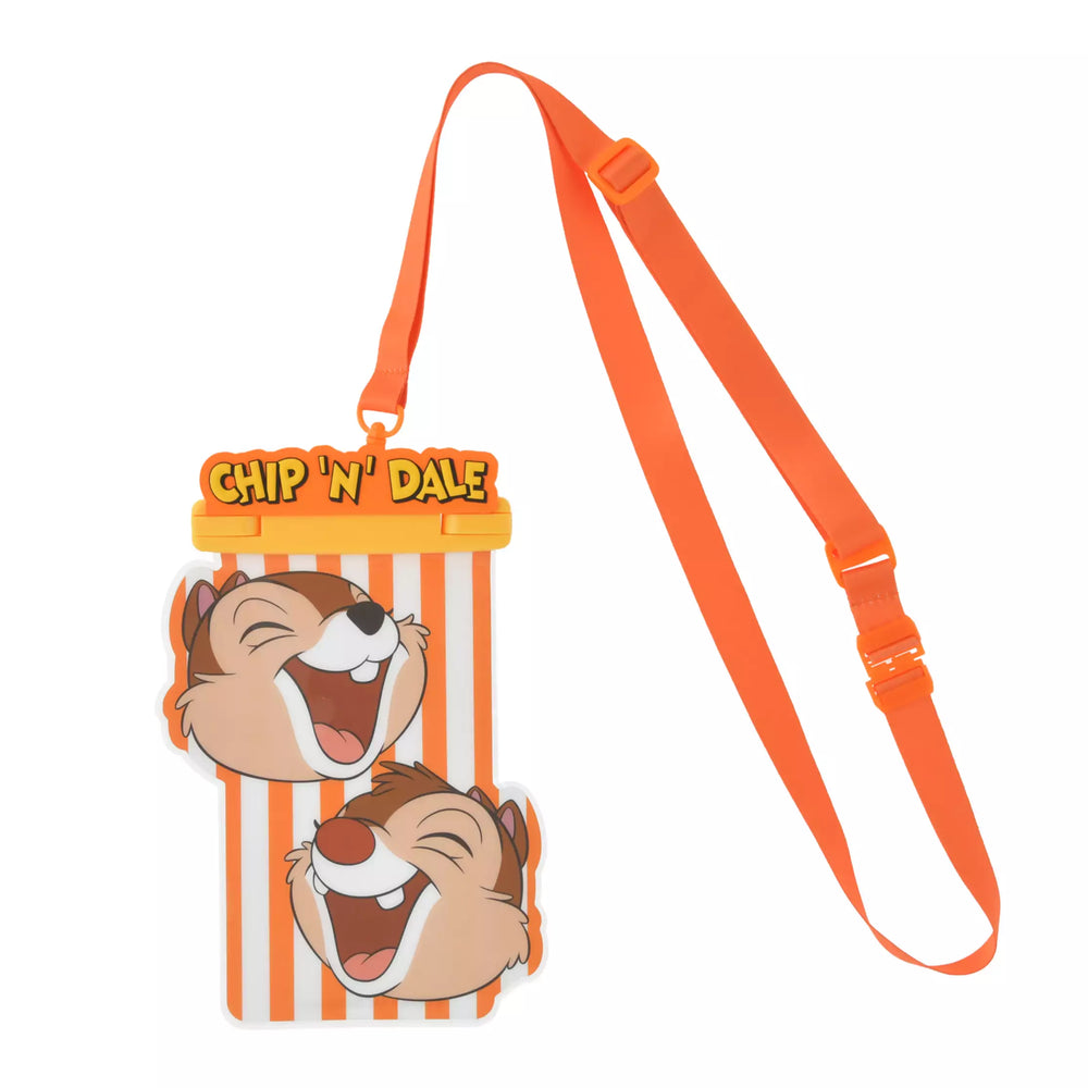 JDS - 2026 Sunshine Days Series x Chip & Dale Multi-Pouch (Release Date: Apr 21, 2026)