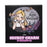 JDS - 2026 Alice in Wonderland 75th Anniversary x Alice in Wonderland Secret Keychain (Release Date: Jun 16, 2026)