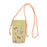 JDS - Hands-Free Goods x Judy Hopps, Nick Wilde, Finnick "Gingham Check" Multi-Pouch