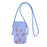 JDS - Hands-Free Goods x Donald, Daisy, Huey, Dewey, Louie "Gingham Check" Multi-Pouch