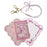 JDS - Heart-Pounding Marie the Aristocats Card Holder with Bead Charm