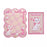 JDS - Heart-Pounding Marie the Aristocats Card Holder with Bead Charm