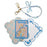 JDS - Heart-Pounding Clarice Card Holder with Bead Charm