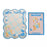 JDS - Heart-Pounding Clarice Card Holder with Bead Charm