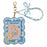 JDS - Heart-Pounding Clarice Card Holder with Bead Charm