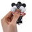 JDS - 2026 Tim Burton's Nightmare Before Christmas Collection x Vampire Teddy "Pop-out Eyes" Keychain (Release Date: Sep 7, 2026)