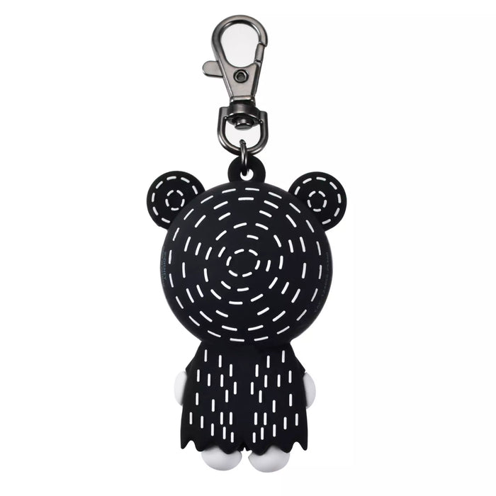 JDS - 2026 Tim Burton's Nightmare Before Christmas Collection x Vampire Teddy "Pop-out Eyes" Keychain (Release Date: Sep 7, 2026)