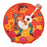 JDS - 2026 'Coco' x Miguel & Dante Magnet (Release Date: Aug 21, 2026)