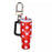 JDS - 2026 Minnie Mouse Straw Tumbler Keychain