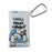 JDS - 2026 Donald Duck Birthday Collection x Donald, Chip & Dale Shopping Bag/Eco Bag with Pouch and Carabiner (Release Date: May 11, 2026)