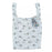 JDS - 2026 Donald Duck Birthday Collection x Donald, Chip & Dale Shopping Bag/Eco Bag with Pouch and Carabiner (Release Date: May 11, 2026)